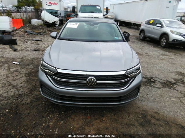 3VW7M7BU3NM011670 Volkswagen Jetta 1.5t Se