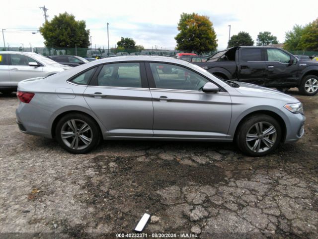3VW7M7BU3NM011670 Volkswagen Jetta 1.5t Se