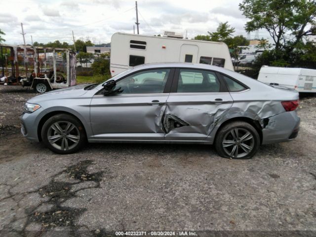 3VW7M7BU3NM011670 Volkswagen Jetta 1.5t Se