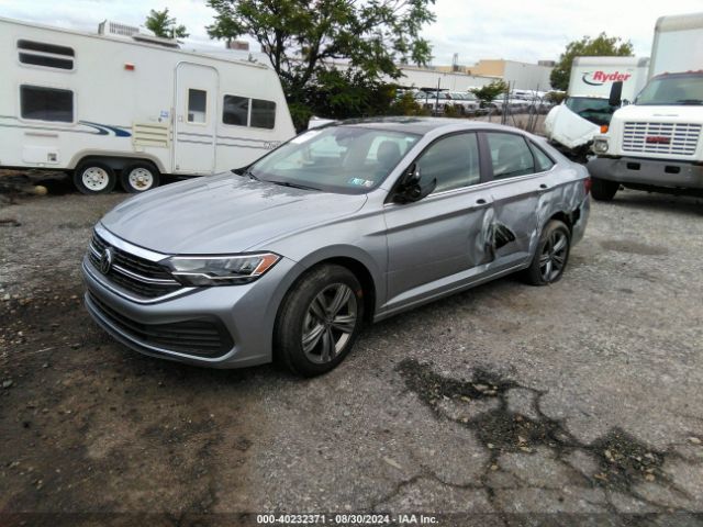 3VW7M7BU3NM011670 Volkswagen Jetta 1.5t Se