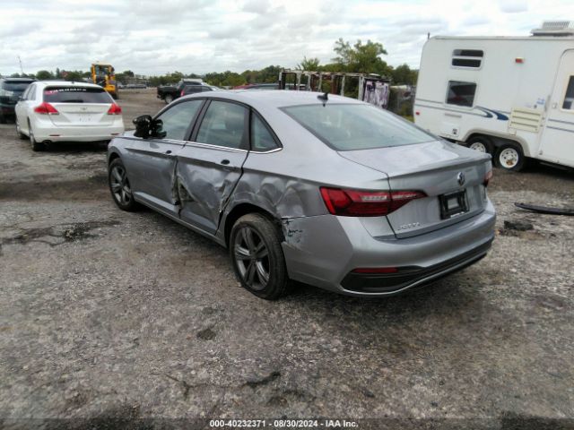 3VW7M7BU3NM011670 Volkswagen Jetta 1.5t Se