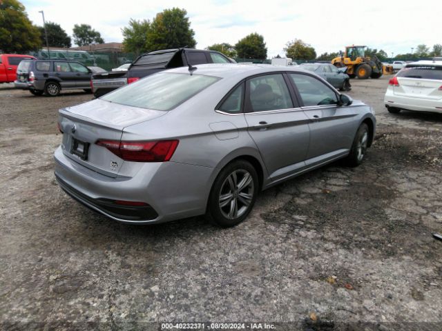 3VW7M7BU3NM011670 Volkswagen Jetta 1.5t Se