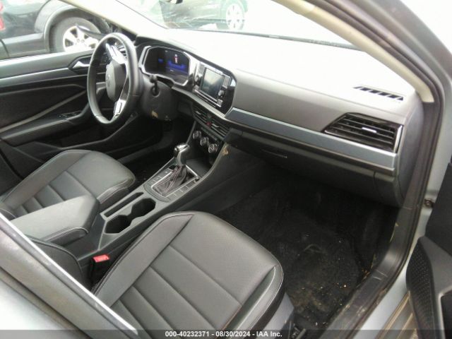 3VW7M7BU3NM011670 Volkswagen Jetta 1.5t Se
