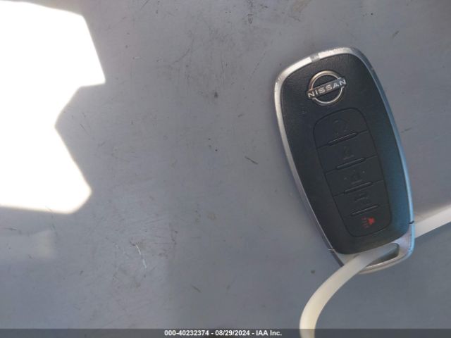 5N1BT3CA8PC881394 Nissan Rogue Sl Fwd