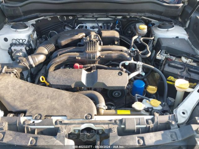 JF2SJAJC8EH435623 Subaru Forester 2.5i Limited