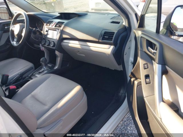 JF2SJAJC8EH435623 Subaru Forester 2.5i Limited