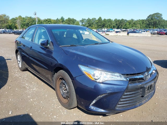 Toyota CAMRY LE 2015 4T4BF1FK5FR494915 главное изображение