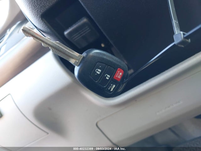 Toyota CAMRY LE 2015 4T4BF1FK5FR494915 Image 11