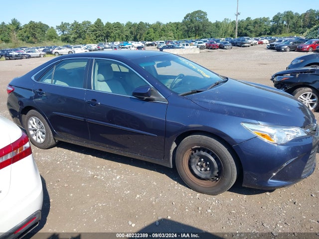 Toyota CAMRY LE 2015 4T4BF1FK5FR494915 Image 13