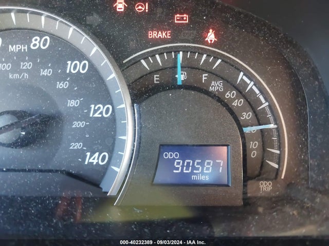 Toyota CAMRY LE 2015 4T4BF1FK5FR494915 Image 15