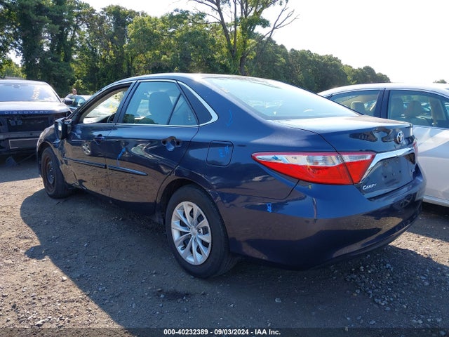 Toyota CAMRY LE 2015 4T4BF1FK5FR494915 Image 3