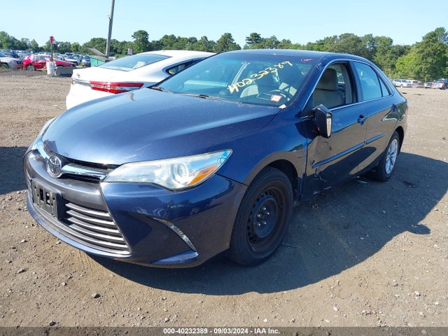 Toyota CAMRY LE 2015 4T4BF1FK5FR494915 Image 6