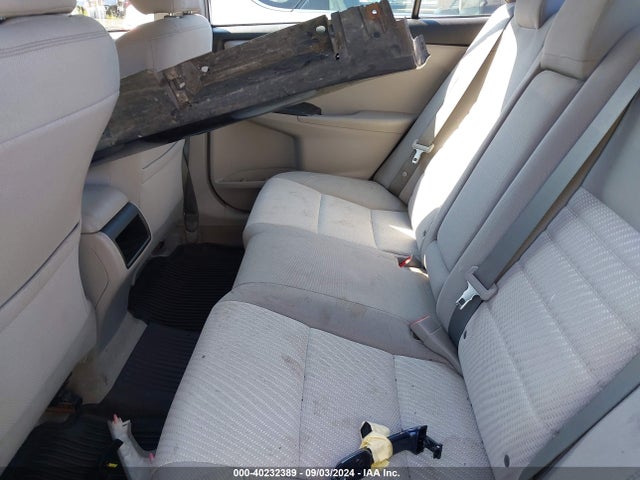 Toyota CAMRY LE 2015 4T4BF1FK5FR494915 Image 8