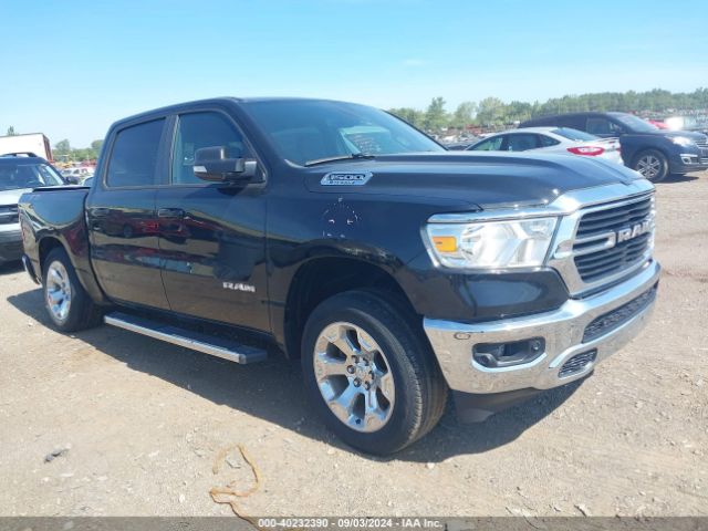 1C6RRFFG9MN814099 auction archive image