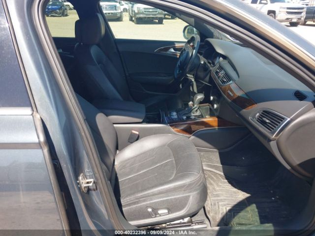 WAUFGAFC5GN023197 Audi A6 3.0t Premium Plus