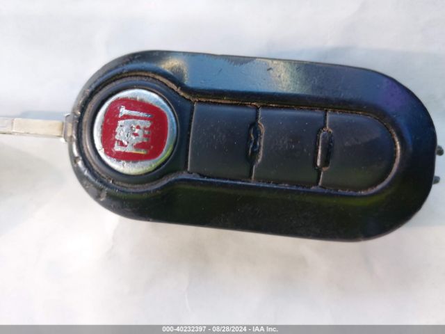 2013 FIAT 500 3C3CFFAR0DT623367 Photo 10