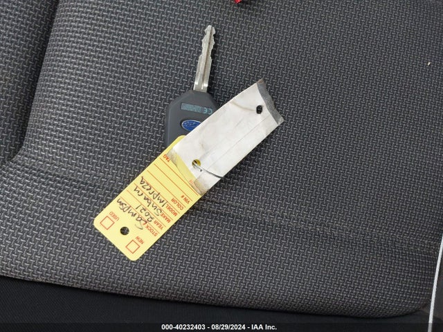 4S3GTAA69M1702042 Subaru Impreza 5-door