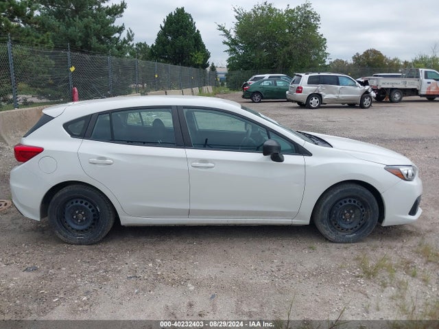 4S3GTAA69M1702042 Subaru Impreza 5-door