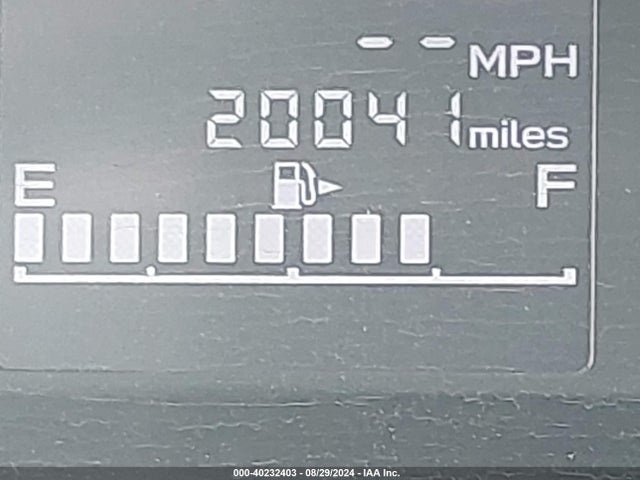 4S3GTAA69M1702042 Subaru Impreza 5-door