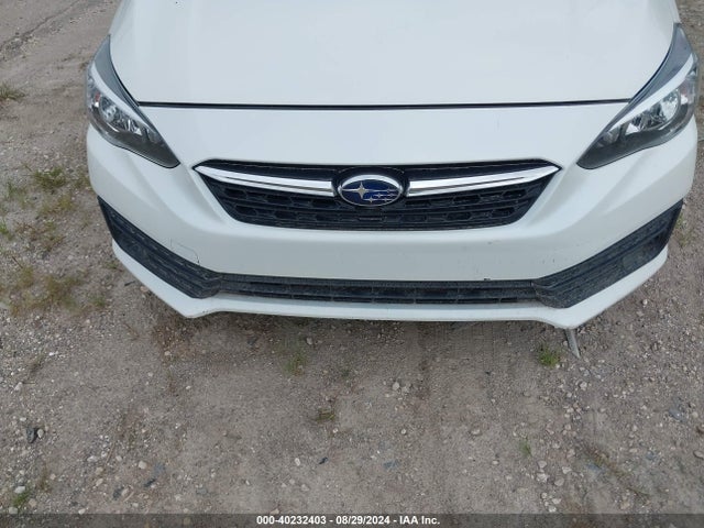 4S3GTAA69M1702042 Subaru Impreza 5-door