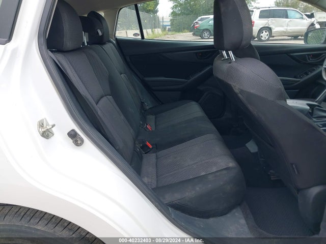 4S3GTAA69M1702042 Subaru Impreza 5-door