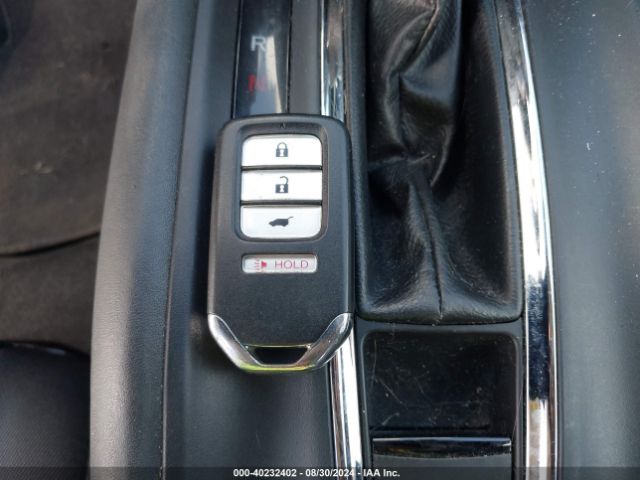 3CZRU5H58NM739284 Honda Hr-v 2wd Ex
