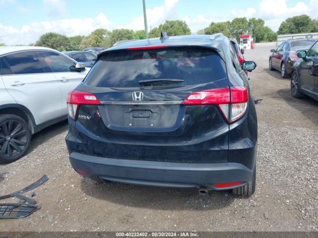 3CZRU5H58NM739284 Honda Hr-v 2wd Ex