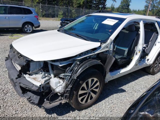 4S4BTAFC2M3139361 Subaru Outback Premium