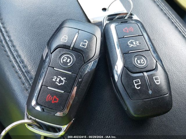 5LMCJ3C99GUJ12961 Lincoln Mkc Reserve