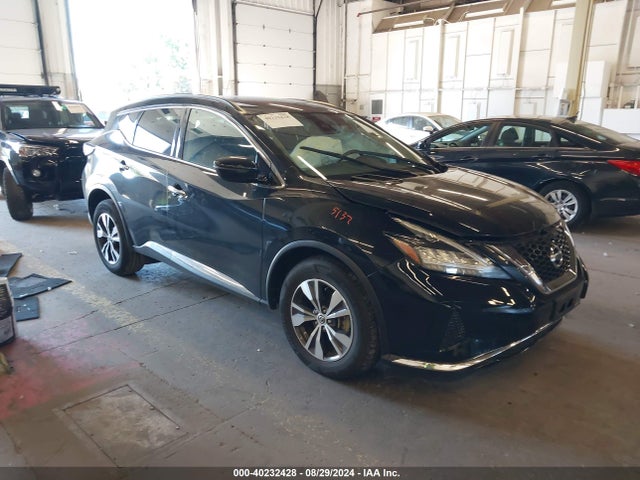 2020 5N1AZ2BS5LN106340 main image