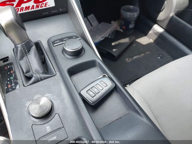 JTHBA1D24G5032050 Lexus IS 200T