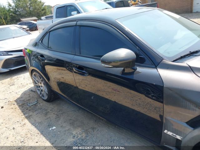 JTHBA1D24G5032050 Lexus IS 200T