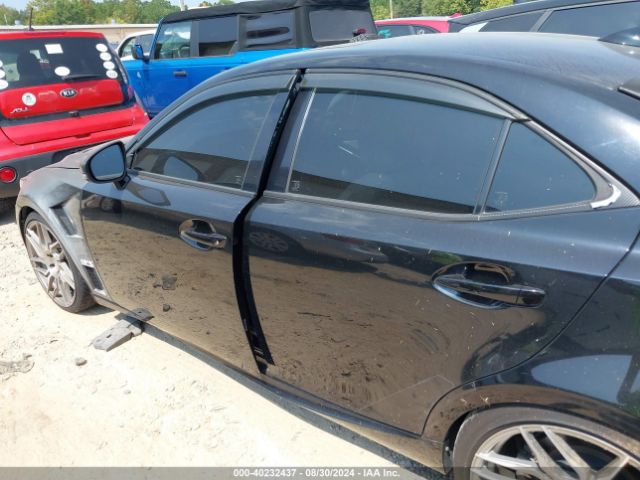 JTHBA1D24G5032050 Lexus IS 200T