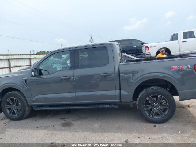 1FTFW1ED1MFB61695 Ford F-150 Xlt