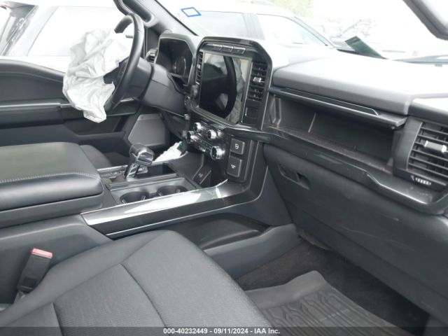1FTFW1ED1MFB61695 Ford F-150 Xlt