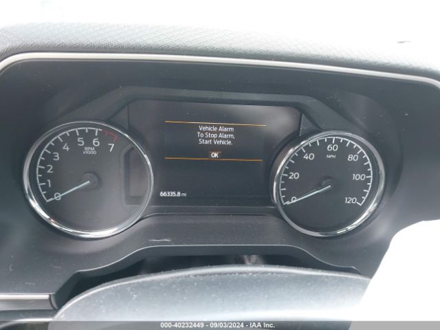 1FTFW1ED1MFB61695 Ford F-150 Xlt