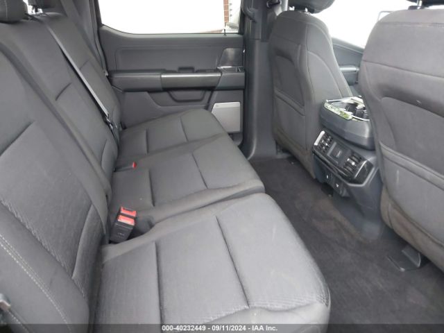 1FTFW1ED1MFB61695 Ford F-150 Xlt