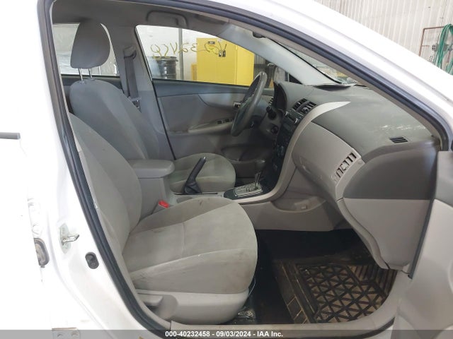 Продажа на аукционе авто 2010 Toyota Corolla Le, vin: 2T1BU4EE8AC531057, номер лота: 40232458