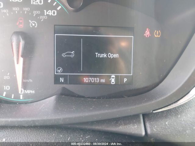 KL7CJPSB3MB308465 Chevrolet Trax Awd Lt