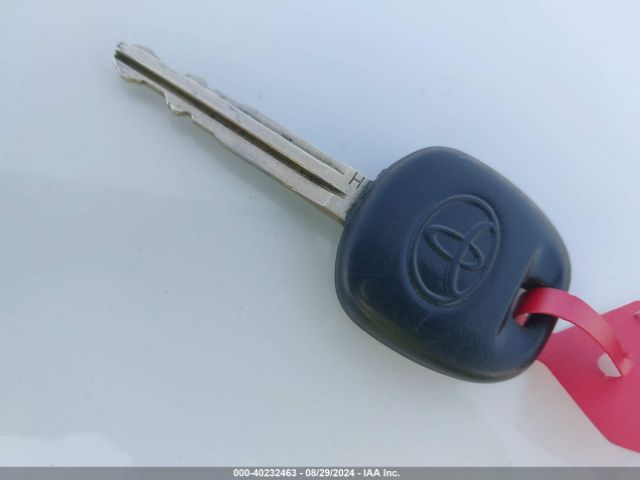 5TDKZ3DC5HS791140 Toyota Sienna Le 8 Passenger