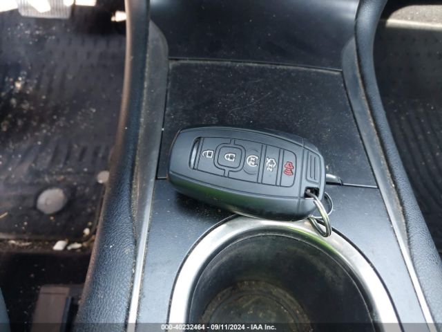 5LMTJ3DH7HUL21526 Lincoln Mkc Reserve