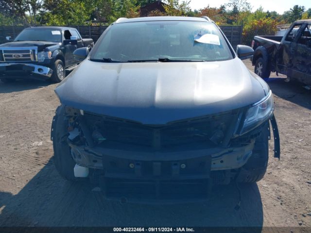 5LMTJ3DH7HUL21526 Lincoln Mkc Reserve