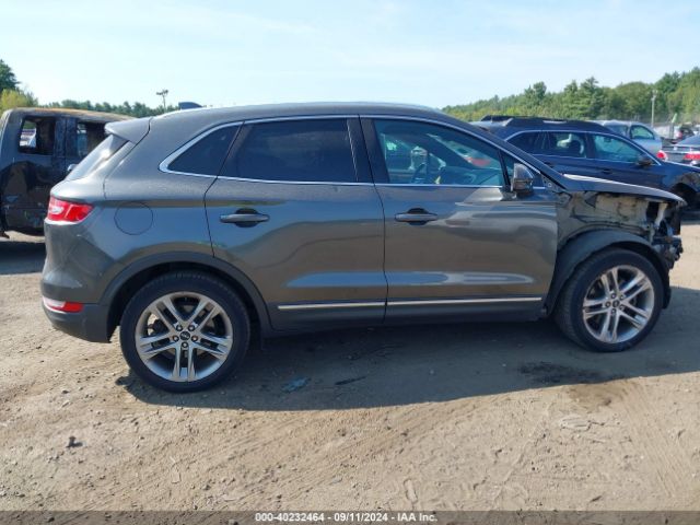 5LMTJ3DH7HUL21526 Lincoln Mkc Reserve