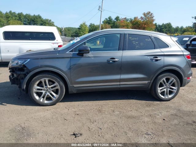 5LMTJ3DH7HUL21526 Lincoln Mkc Reserve