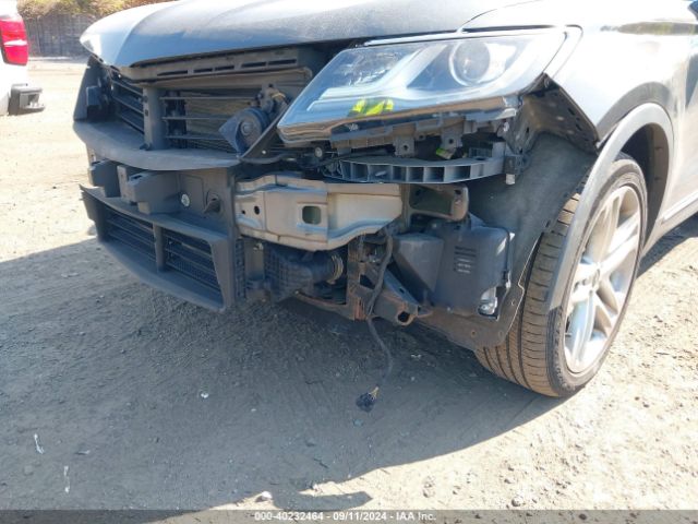 5LMTJ3DH7HUL21526 Lincoln Mkc Reserve