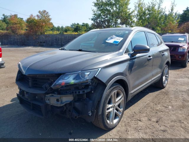 5LMTJ3DH7HUL21526 Lincoln Mkc Reserve