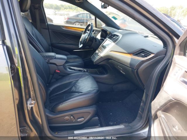 5LMTJ3DH7HUL21526 Lincoln Mkc Reserve