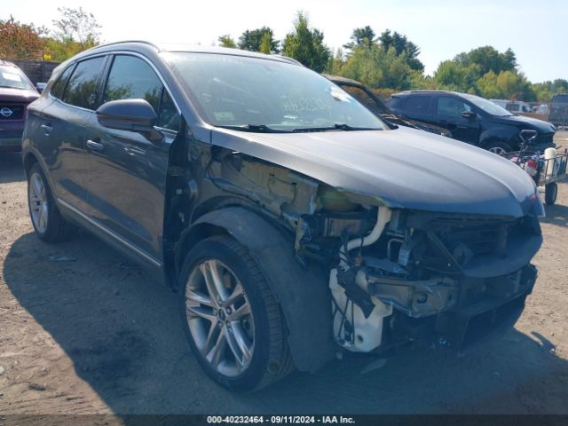 5LMTJ3DH7HUL21526 Lincoln Mkc Reserve