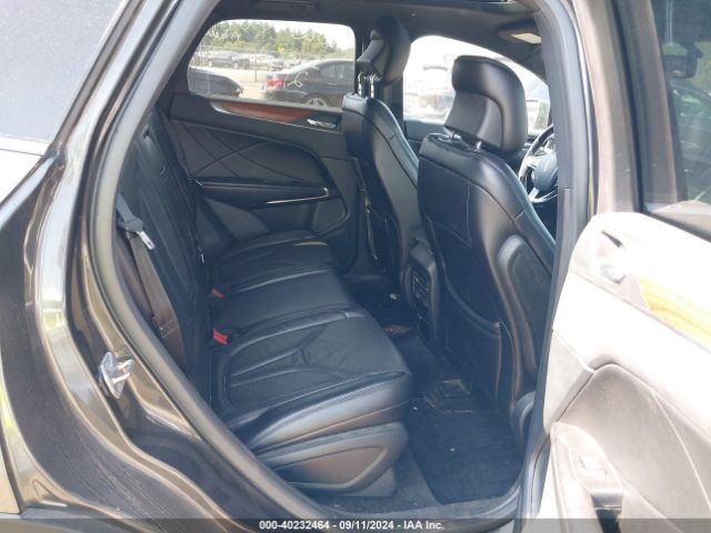 5LMTJ3DH7HUL21526 Lincoln Mkc Reserve
