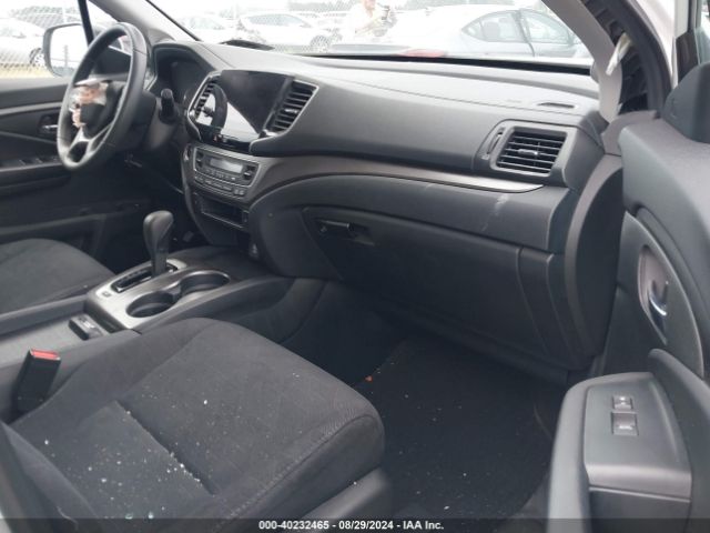 5FNYF6H37LB055067 Honda Pilot Awd Ex